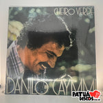 Danilo Caymmi - Cheiro Verde - LP