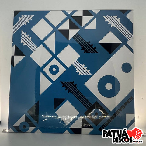BaianaSystem - BaianaSystem - LP