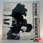 Dionne Warwick - Dionne Warwick's Greatest Motion Picture Hits - LP