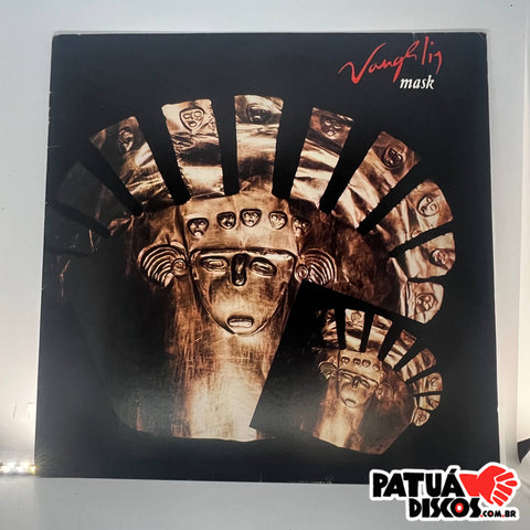 Vangelis - Mask - LP
