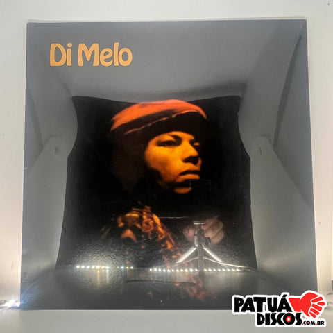 Di Melo - Di Melo - LP