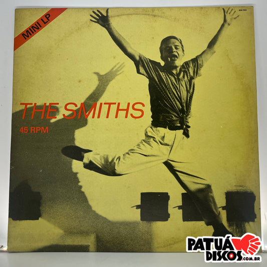 The Smiths - The Boy With The Thorn In His Side