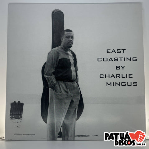 Charles Mingus - East Coasting - LP