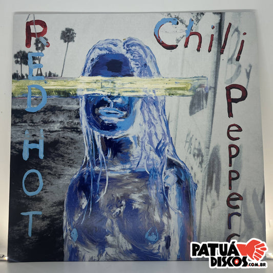 Red Hot Chili Peppers - By The Way - 2XLP
