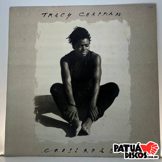 Tracy Chapman - Crossroads - LP