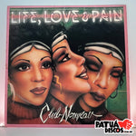 Club Nouveau -  Life, Love & Pain - LP