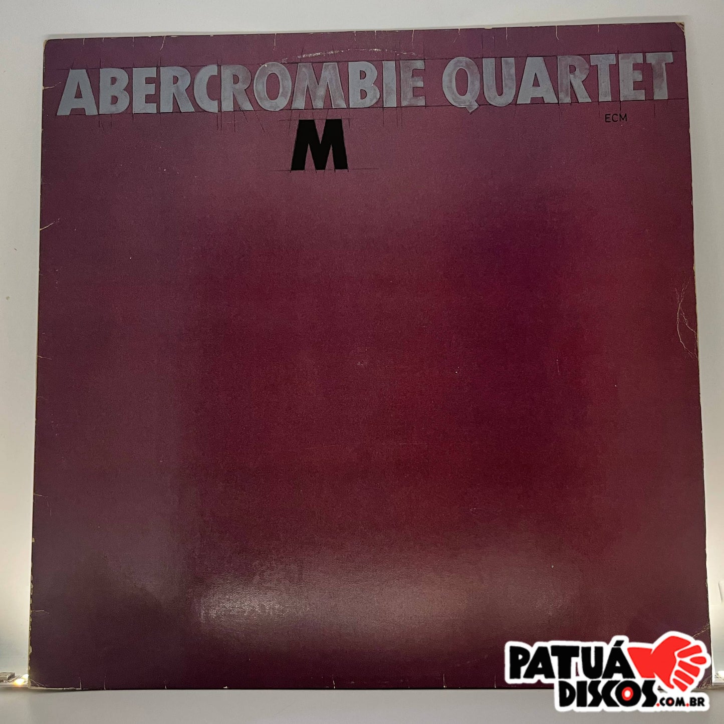 Abercrombie Quartet - M - LP