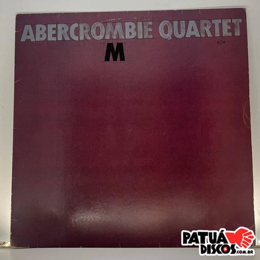 Abercrombie Quartet - M - LP