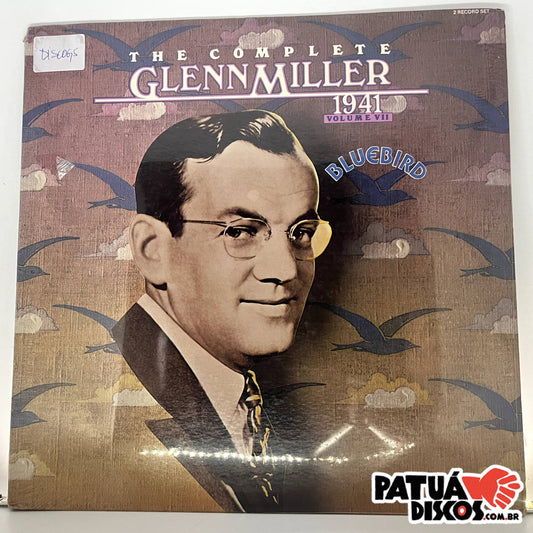 Glenn Miller - The Complete Glenn Miller 1941 Volume VII - LP