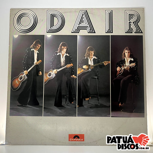 Odair José - Odair - LP