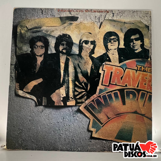 Traveling Wilburys  - Volume One - LP