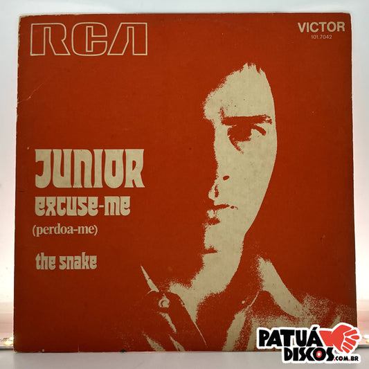 Junior - 7"
