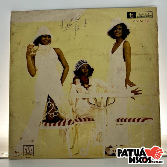 The Supremes - Your Wonderful Sweet Sweet Love - 7"