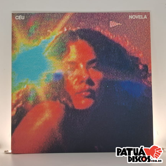 Céu - Novela - LP