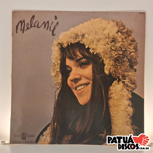 Melanie - Melanie - LP