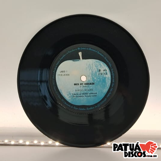 Herman's Hermits - There's A Kind Of Hush - 7"