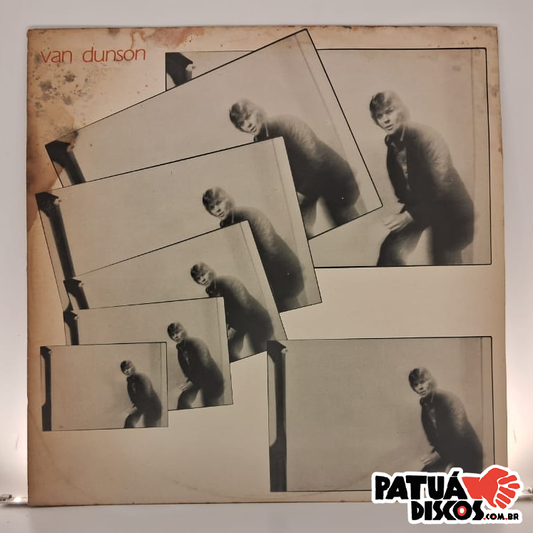 Van Dunson - Van Dunson - LP