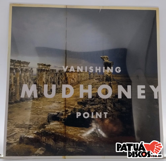 Mudhoney - Vanishing Point - LP