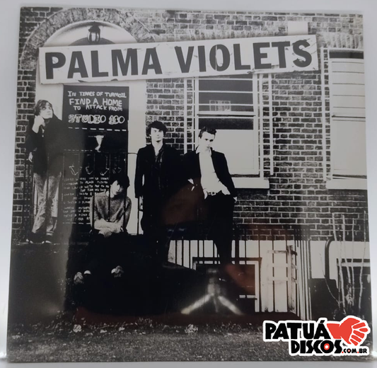 Palma Violets - 180 - LP