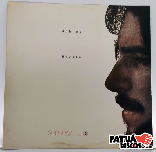 Johnny Rivers - Superpak Vol. 2 - LP