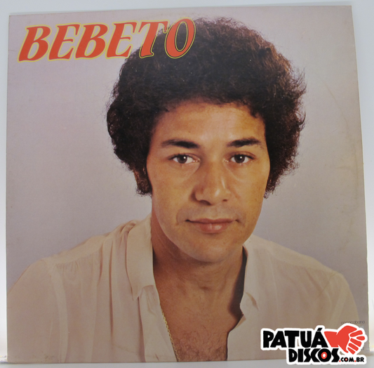 Bebeto - Bebeto - LP