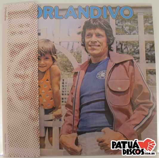 Orlandivo - Orlandivo - LP