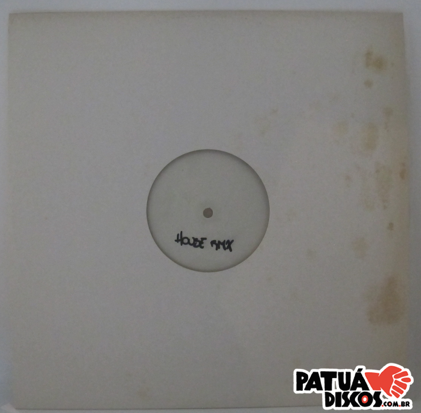 Free Men - Green Tea - 12"