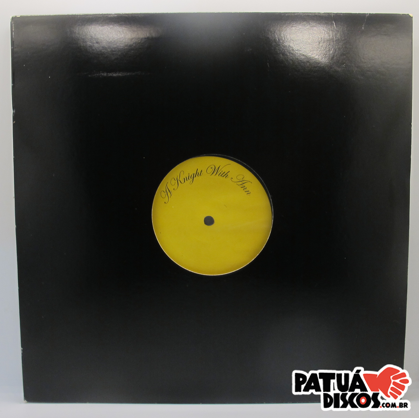 Pound Boys - Gladys Knight And The Pips / Ann Nesby - 12"