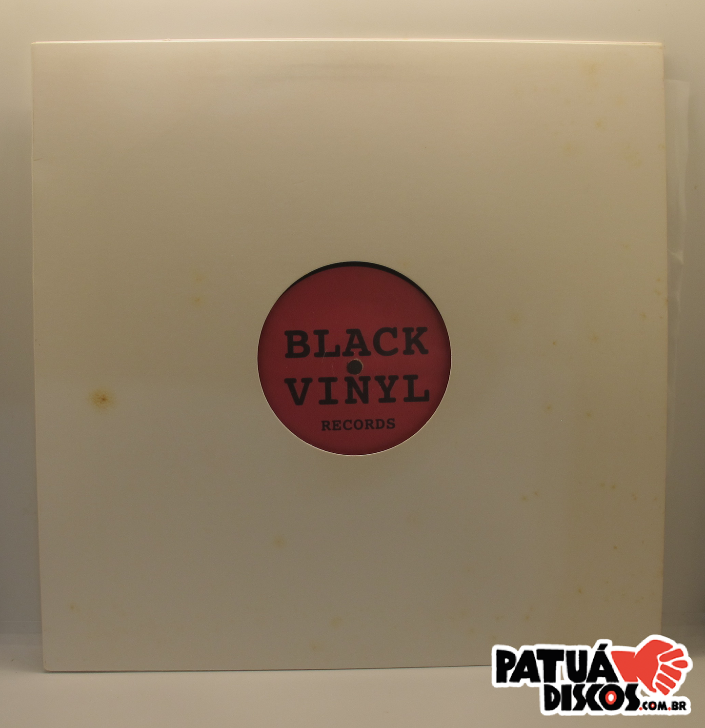 Blue Productions - Cobalt Funk - LP