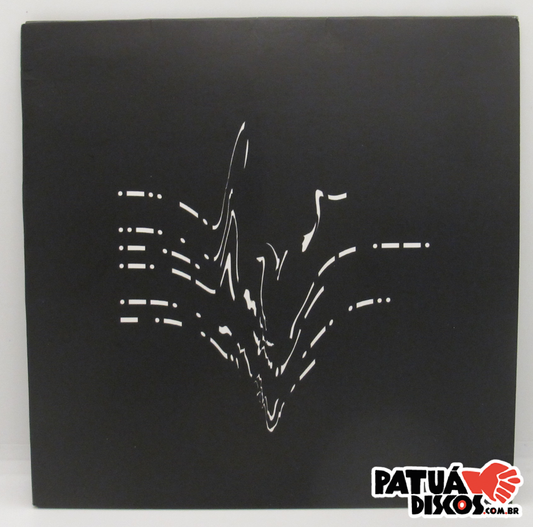 L_cio & Aroop Roy - People Talk - 7"