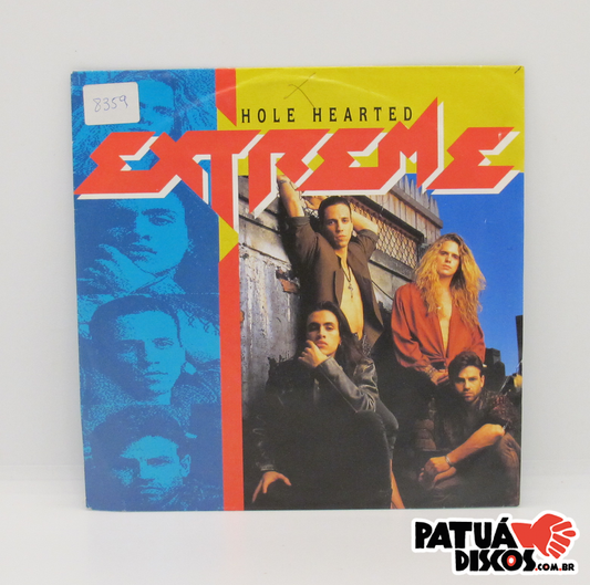 Extreme - Hole Hearted - 7"