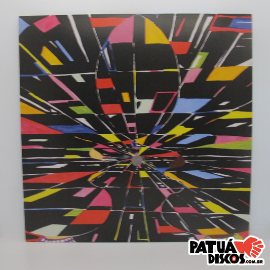 Vários Artistas - Beating Heart Project - 12"