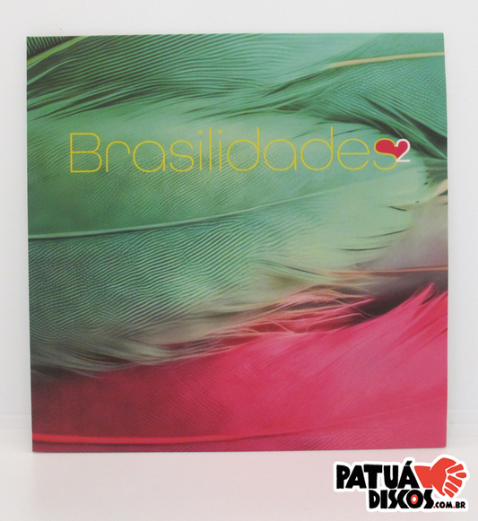 Vários Artistas - Brasilidades 2 - 7"
