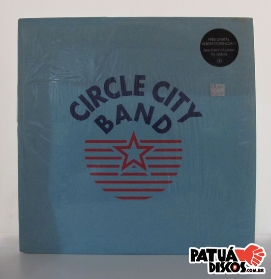 Circle City Band - Circle City Band - 2X12"
