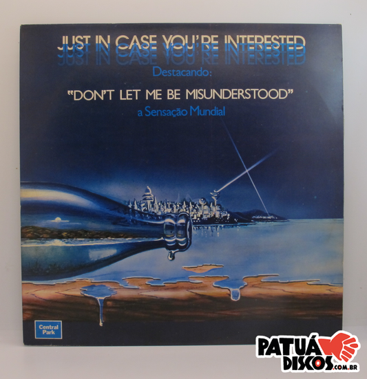 Duffy - Just In Case You're Interested - LP