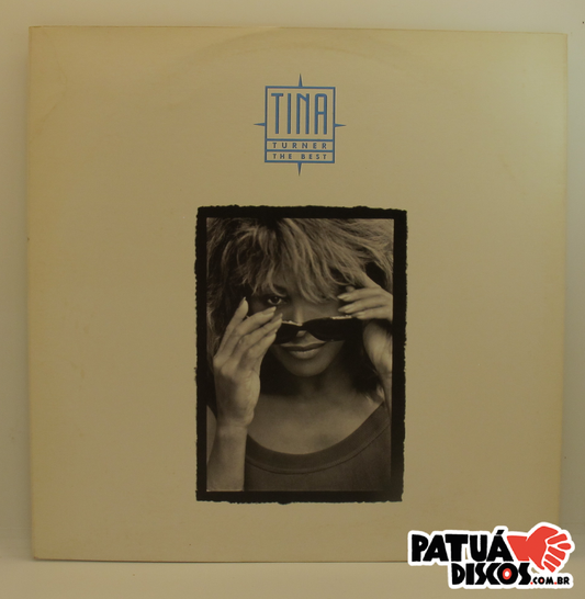 Tina Turner - The Best - 12"