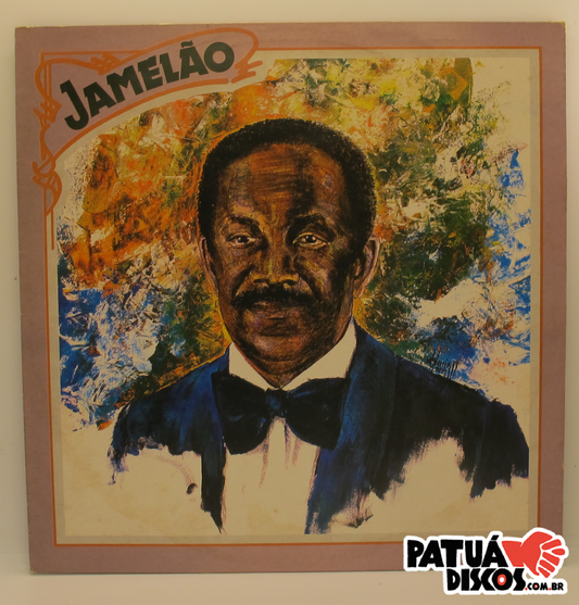 Jamelão - Jamelão - LP