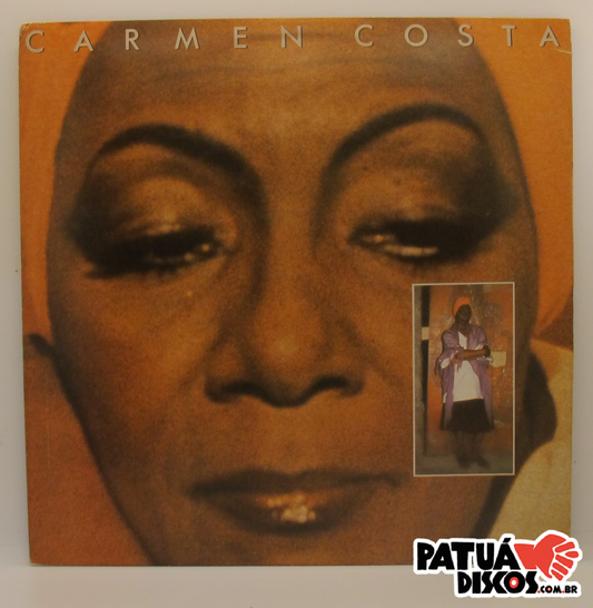 Carmen Costa - Carmen Costa - LP