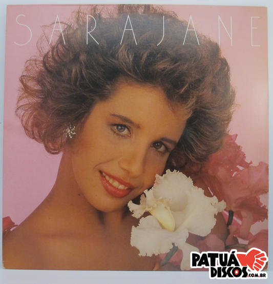 Sarajane - Sarajane - LP