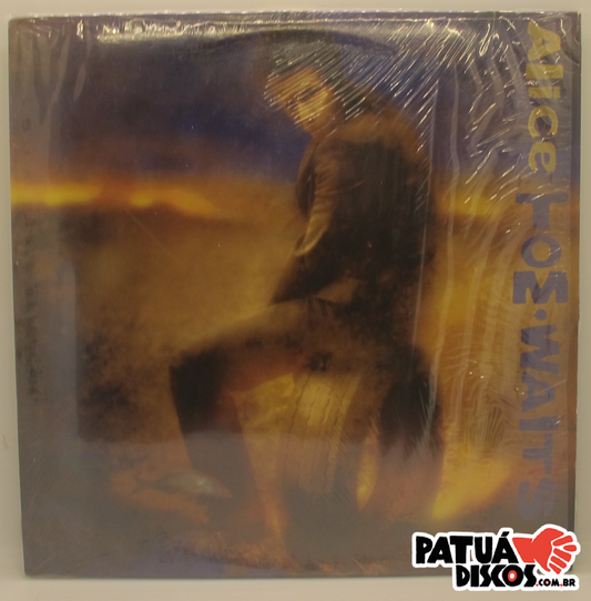 Tom Waits - Alice - LP