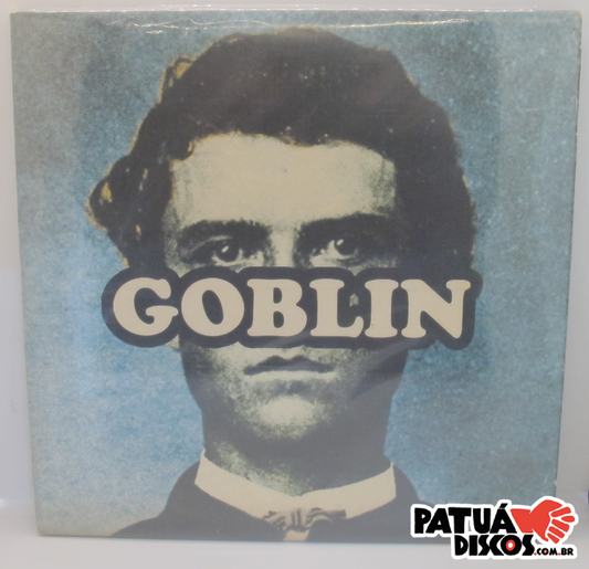 Tyler, The Creator - Goblin - 2XLP