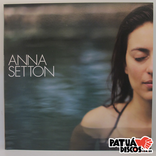 Anna Setton - Anna Setton - LP