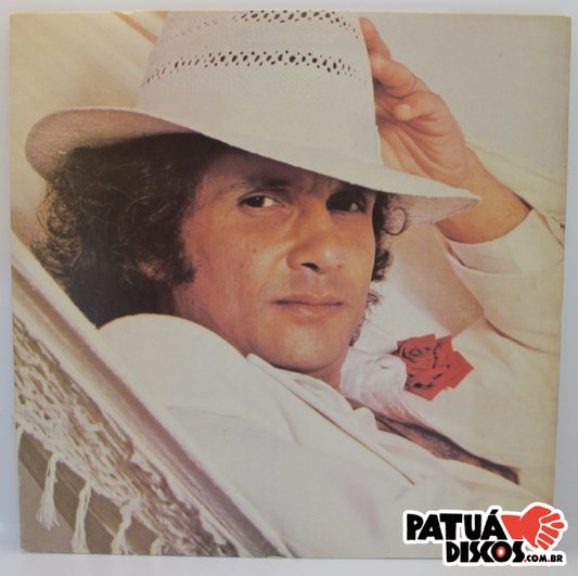 Roberto Carlos - Roberto Carlos - LP