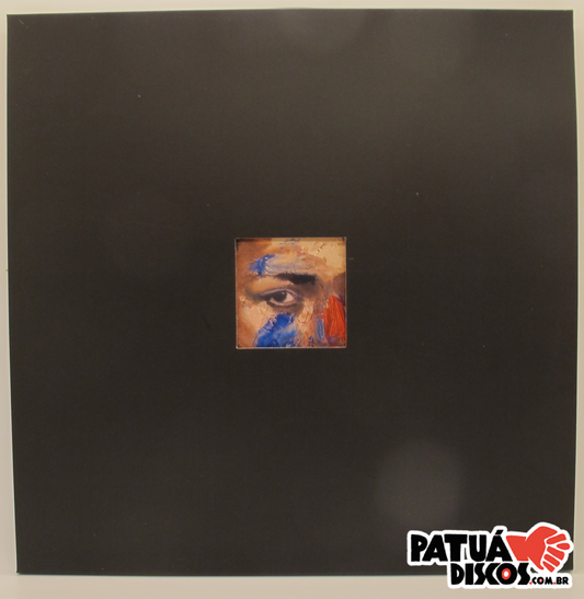 Yago - Oproprio - LP