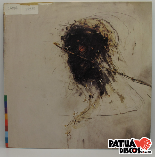 Peter Gabriel - Passion - 2XLP