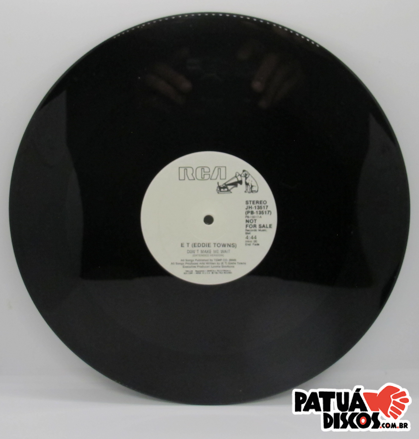 Wynd Chymes - Pretty Girls, Everywhere - 12"