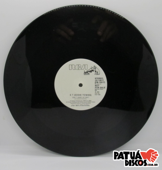 Wynd Chymes - Pretty Girls, Everywhere - 12"