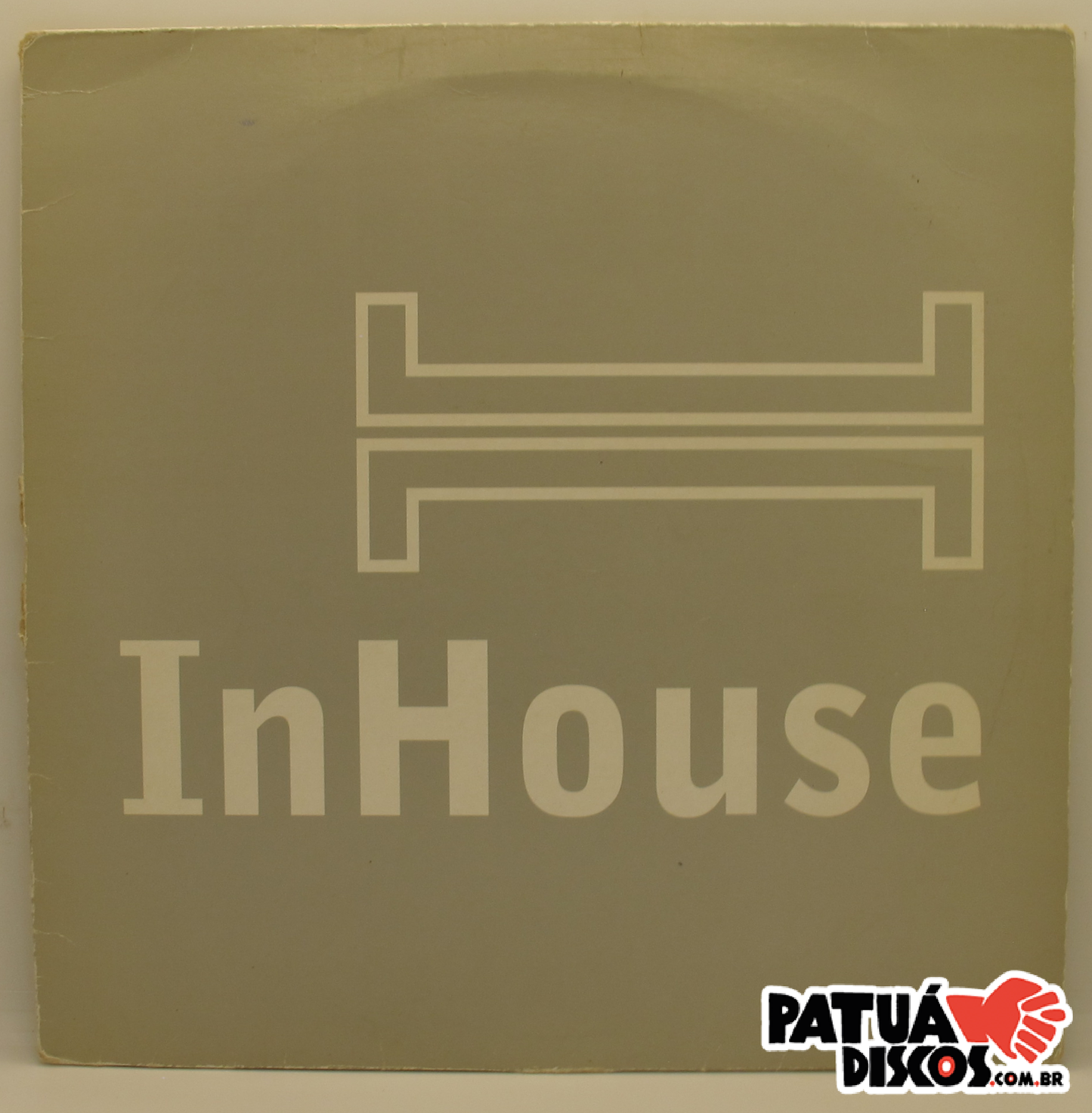 Ray Roc - Black Latin Soul EP - 12"