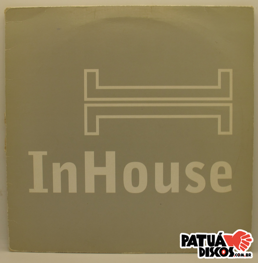 Ray Roc - Black Latin Soul EP - 12"