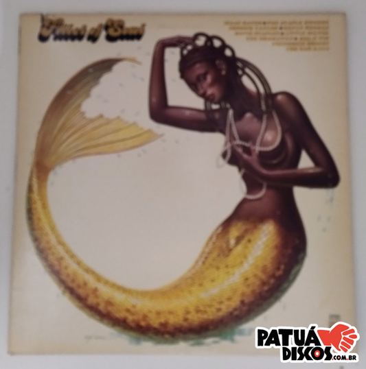 Vários Artistas - Fillet Of Soul - LP